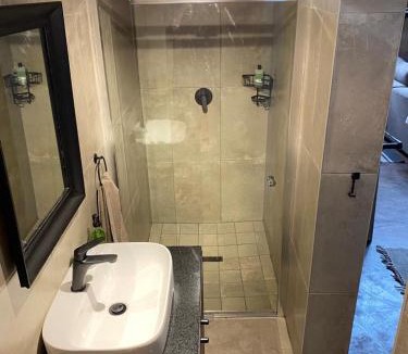 Hillcrest Apartment | Stacey's Cornerstone Studio Apartment