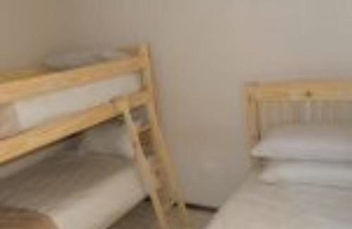 Margate Apartment | Stafford Close