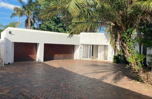 Greater Johannesburg Metropolitan Area Bed & Breakfast | Stallion BnB
