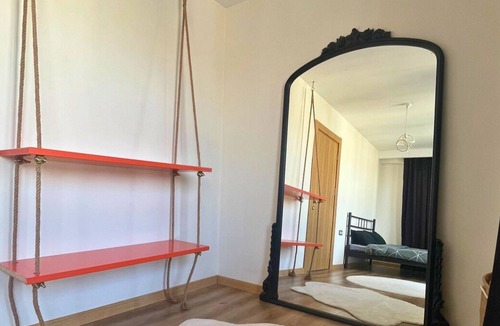 Beyoglu House | Standartdan daha fazlası, aitlik