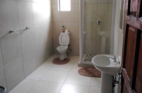 Standerton Bed & Breakfast | Standerton Boutique Hotel - Khayalami Group