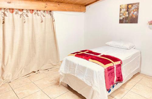 Brandwag House | Stanzo's Place