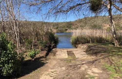 Port Beaufort House | Staples House - Living The Breede