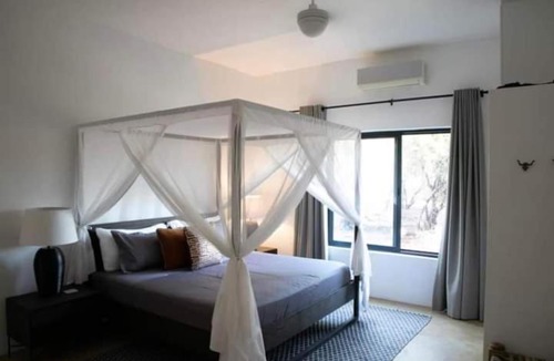 Ethekwini House | Star Of Africa