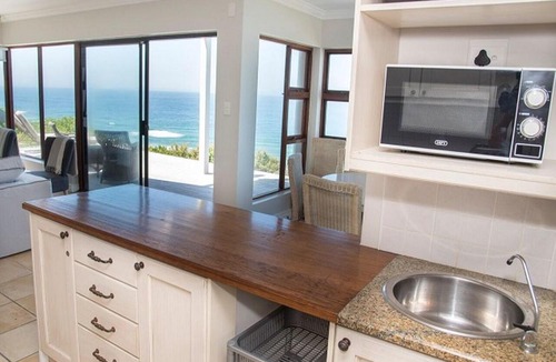 Wilderness Beach Villa | Star of the Sea Villa