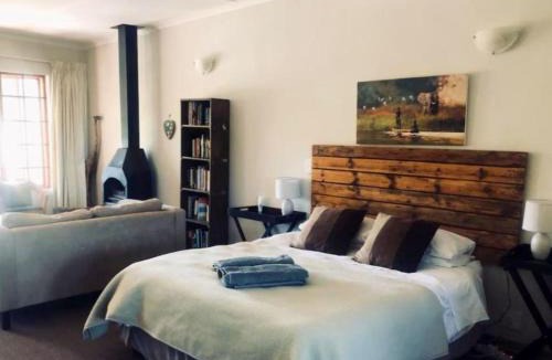 Nieu-Bethesda House | Starry Nights Guest House