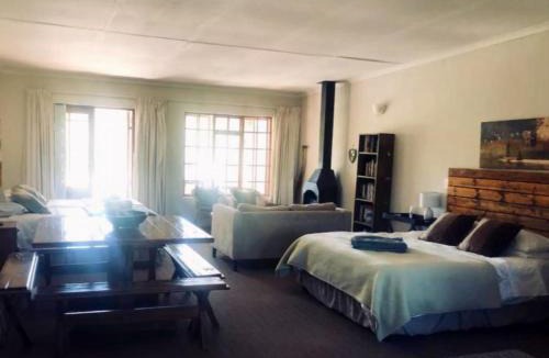 Nieu-Bethesda House | Starry Nights Guest House