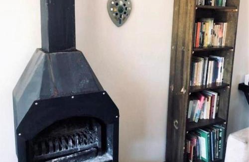 Nieu-Bethesda House | Starry Nights Guest House