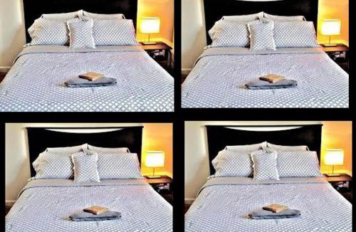 Greater Johannesburg Metropolitan Area House | Stars Guesthouse and Get Day Rest 1hr 3hrs