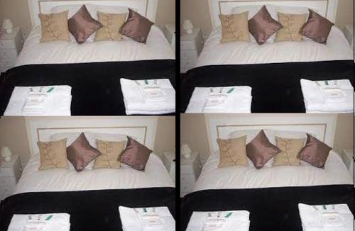 Greater Johannesburg Metropolitan Area House | Stars Guesthouse and Get Day Rest 1hr 3hrs