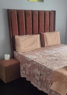 Greater Johannesburg Metropolitan Area House | Stars guesthouse