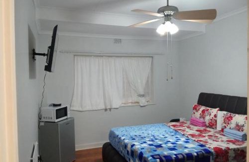 Greater Johannesburg Metropolitan Area House | Stars guesthouse