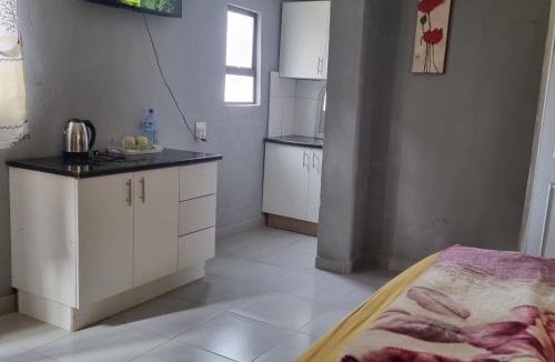 Greater Johannesburg Metropolitan Area House | Stars guesthouse