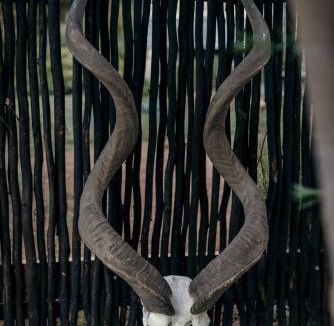 Riebeeck West Apartment | StarsHollow Cottage