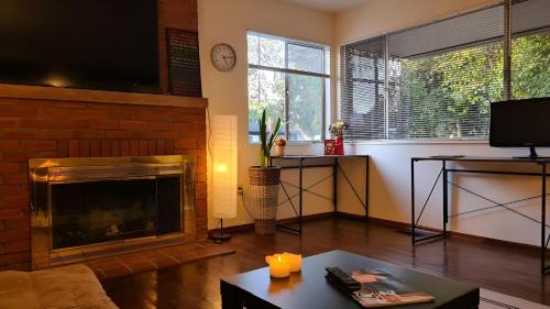 Midtown House | Startup House Palo Alto