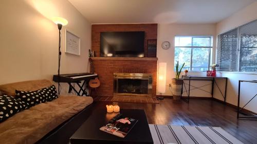 Midtown House | Startup House Palo Alto