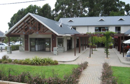 Dullstroom Apartment | Stay@67 Apartments - Dullstroom