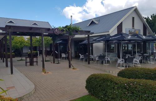 Dullstroom Apartment | Stay@67 Apartments - Dullstroom