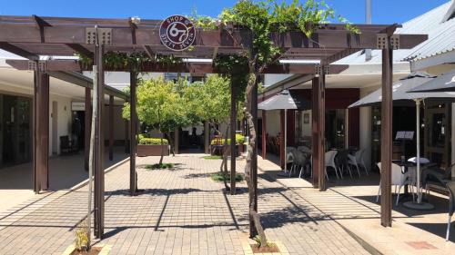 Dullstroom Apartment | Stay@67 Apartments - Dullstroom