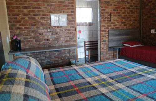 Christiana House | Stay a Night