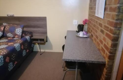 Christiana House | Stay a Night