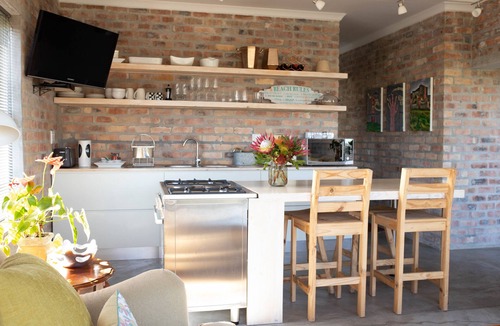 Betty's Bay House | Stay at Friends