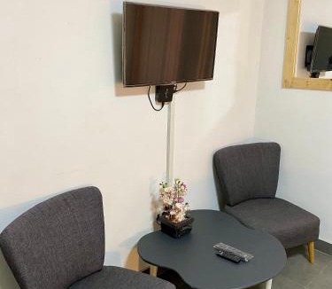 Kimberley Apartment | Stay at Hercules