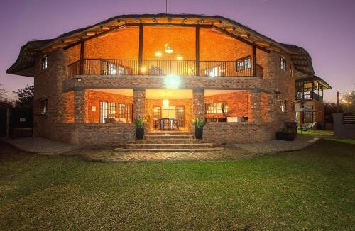 Marloth Park Apartment | Stay at Royal