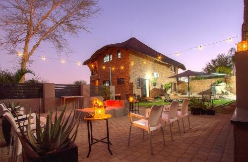 Marloth Park Apartment | Stay at Royal
