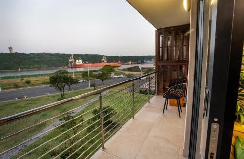 Durban Point Apartment | Stay at The Point - Cool Cosy Comfort