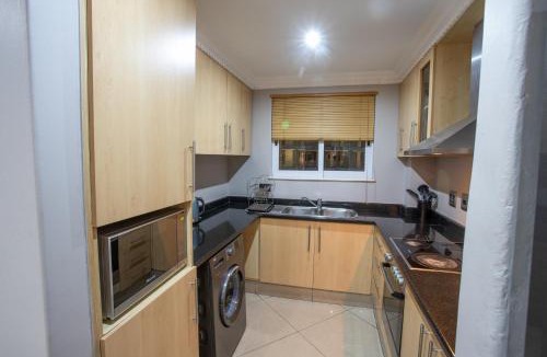 Durban Apartment | Stay at The Point - Deciduous Dusk