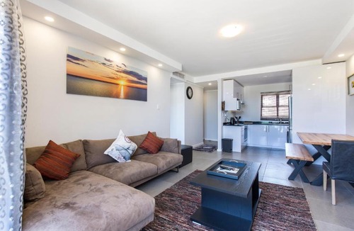 Durban Point Apartment | Stay at The Point - Outstanding open lookouts