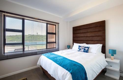 Durban Point Apartment | Stay at The Point - Outstanding open lookouts