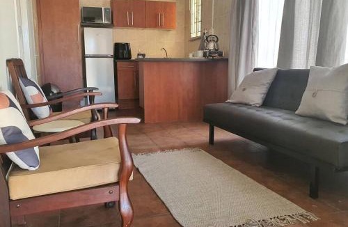 Universitas Apartment | Stay at the Ridge