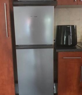 Universitas Apartment | Stay at the Ridge