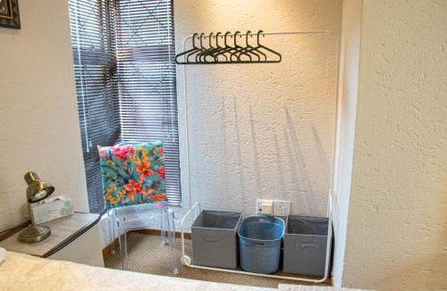 Edenvale Apartment | Stay @ Honeytree