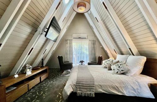 Kraaifontein House | STAY In TEHAMA