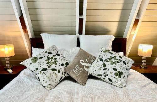 Kraaifontein House | STAY In TEHAMA