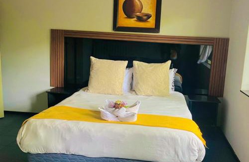 Phalaborwa House | Stay Inn Budget Rooms