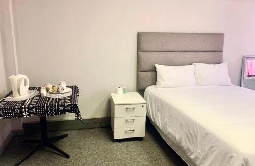 Randfontein Hostel | Stay Inn Lodge Randfontein