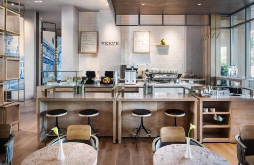 Menlo Park House | Stay Inspired at our luxury Hotel in Menlo Park, CA