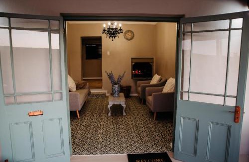 Langeberg Villa | Stay@Koeniesrivier