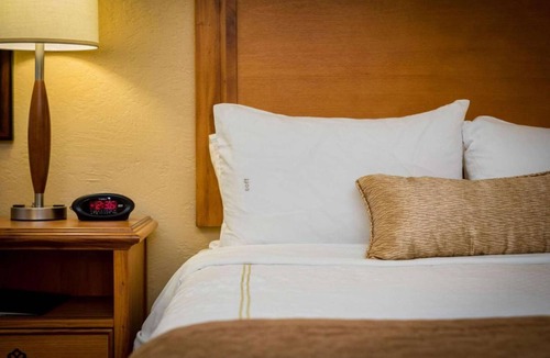 Millbrae Hotel | Stay Near Airport | Free Breakfast + Pool