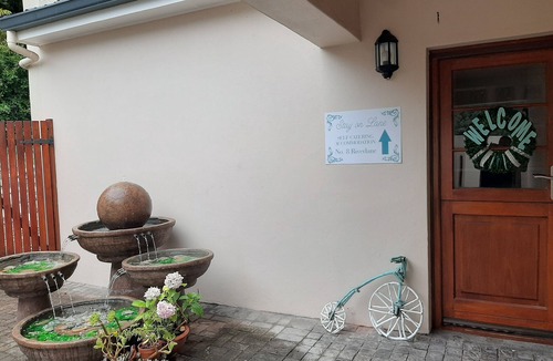 Swellendam Apartment | Stay on Lane Self Catering