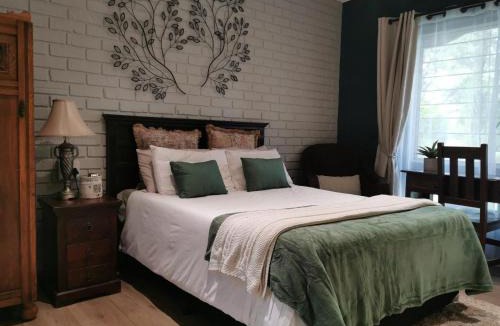 Lephalale House | Stay@Sparks Guesthouse