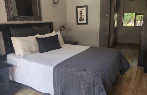 Lephalale House | Stay@Sparks Guesthouse