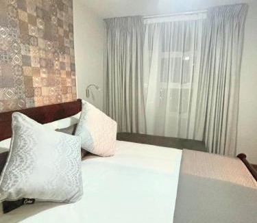 North Beach Apartment | Stay-Tiah Oceanic 2 Bedroom