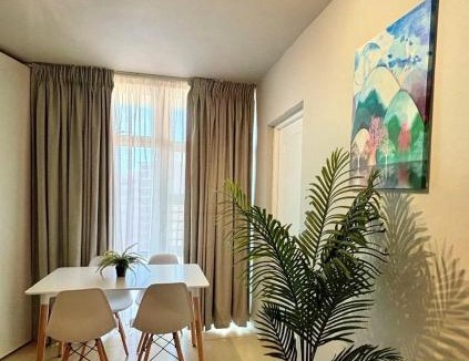 North Beach Apartment | Stay-Tiah Oceanic 2 Bedroom