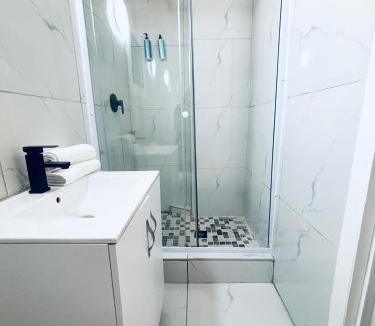 Musgrave House | Stay-Tiah Whyte Room