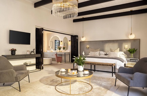 Steenberg Estate Hotel | Steenberg Hotel & Spa